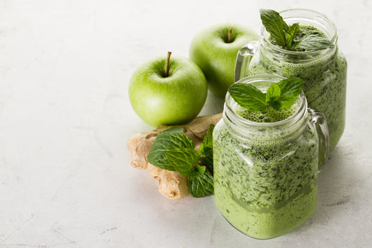 How to Choose the Perfect Detox Apple Drink