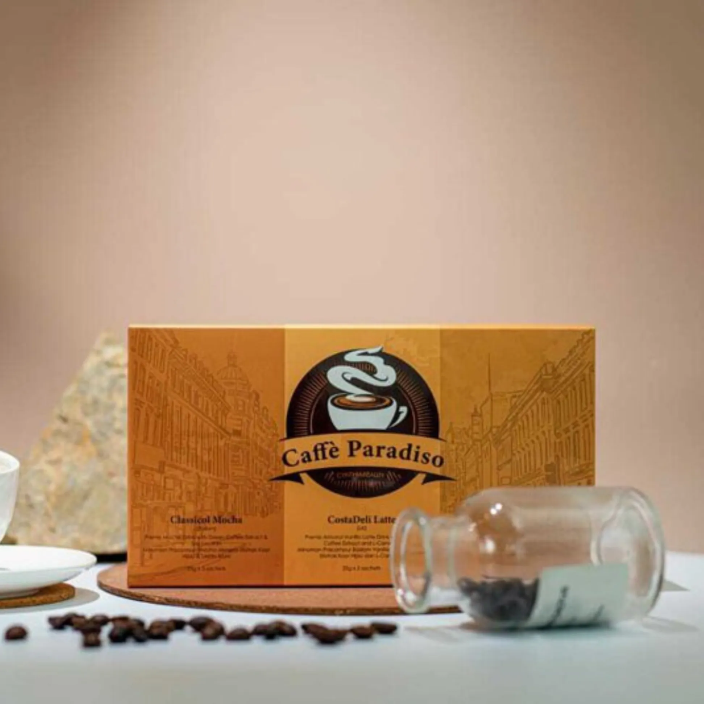 Caffe Paradiso (1 box)