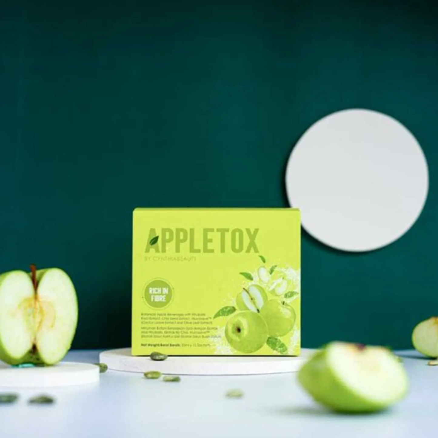 Appletox (1 box)